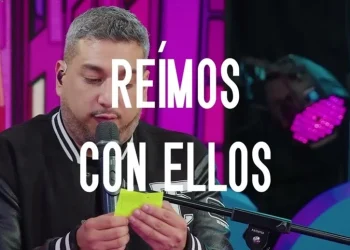  CUANDO REÍR TAMBIÉN ES DEFENSA: EL ROL DEL HUMOR EN UNA SOCIEDAD INSEGURA