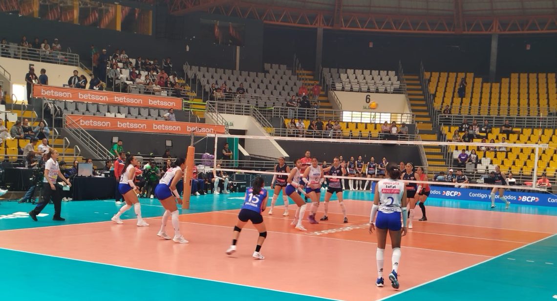 DEL RUGIDO DE LAS GRADAS A LA PAZ EN LA CANCHA: GÉMINIS BRILLA CON VICTORIA IMPECABLE