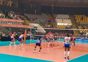 DEL RUGIDO DE LAS GRADAS A LA PAZ EN LA CANCHA: GÉMINIS BRILLA CON VICTORIA IMPECABLE